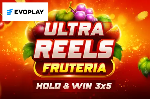 Ultra Reels Fruteria